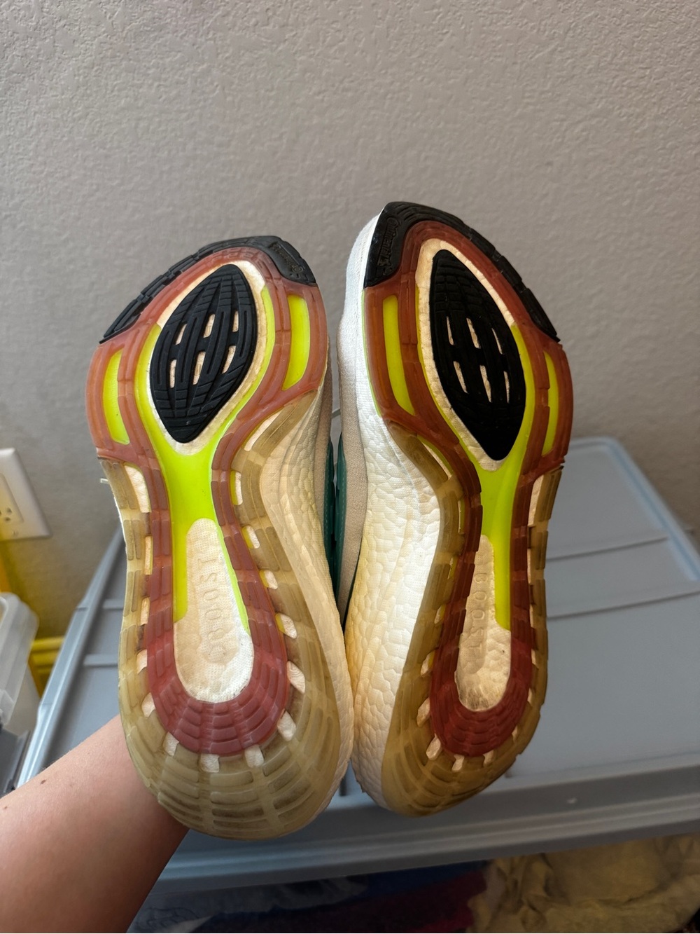 Adidas Ultraboost - Picture 4 of 6